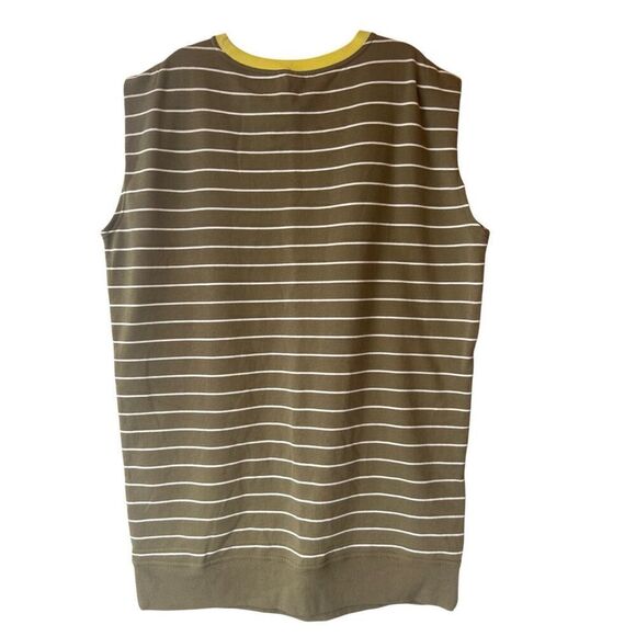 Daily Practice sleeveless tank dress size L athleisure - Picture 2 of 5